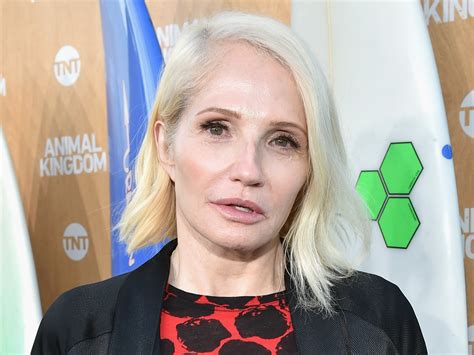 ellen barkin net worth|Ellen Barkin Biography, Age, Height, Husband, Net Worth, Family